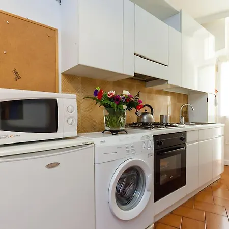 Apartment Flavium Rome