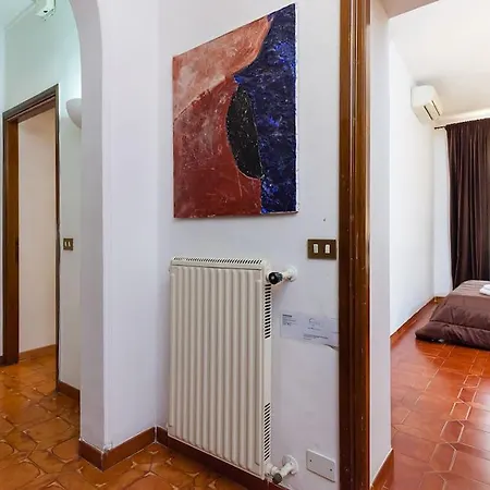 Apartment Flavium *