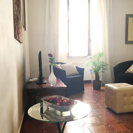 Apartment Flavium Rome