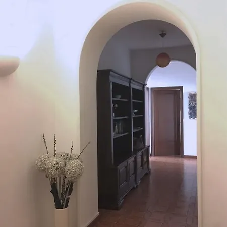 Apartment Flavium *